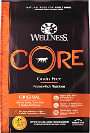 Wellness Core Natural Original