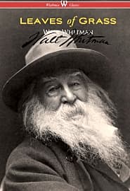 Walt Whitman's "Leaves Of Grass"