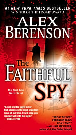 The Faithful Spy
