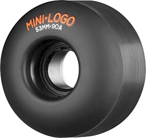 Skate One Mini-Logo Hybrid