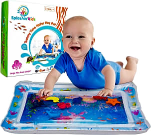 Splashin'kids Inflatable