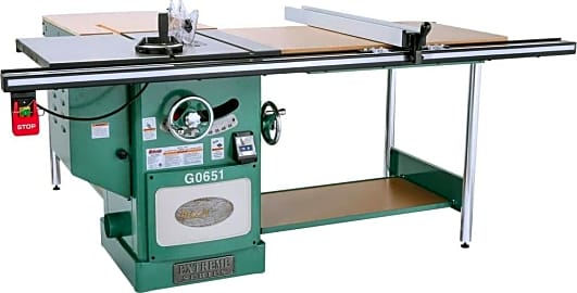 Grizzly Industrial G0651