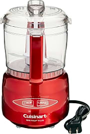 Cuisinart Mini Prep Plus