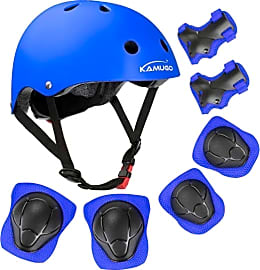 Kamugo Kids Bike Helmet