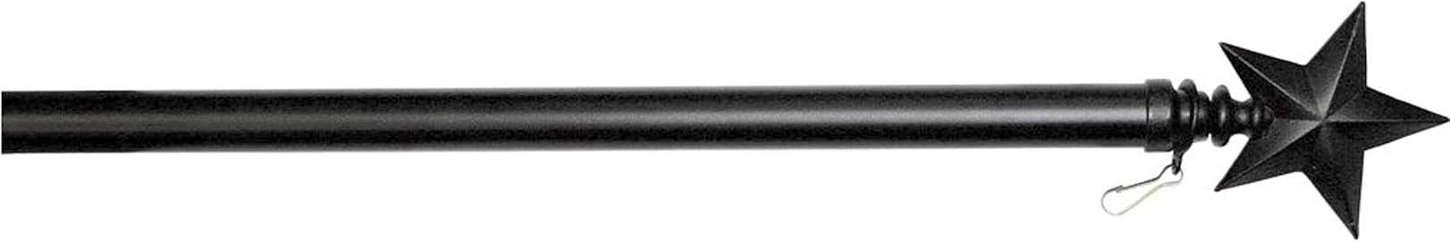 Evergreen Flag Estate Pole