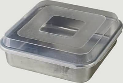 Nordic Ware Natural Aluminum