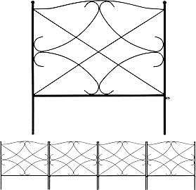 Amagabeli Garden & Home FC05