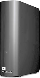 Western Digital Elements