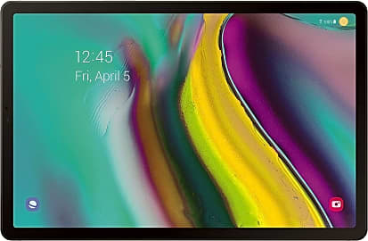 Samsung Galaxy Tab S5e