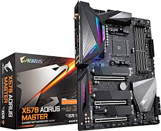 Gigabyte X570 Aorus
