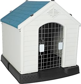 Luckyermore All Weather Shelter