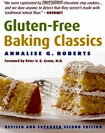 Gluten-Free Baking Classics