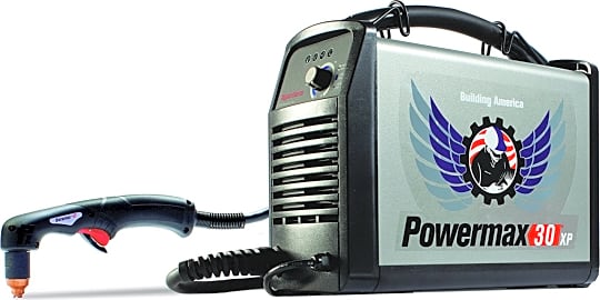 Hypertherm Powermax 30 XP
