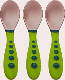 Nuk First Essentials