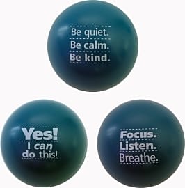 Teacher Peach Motivational Assortment