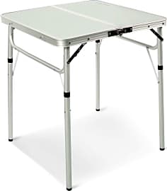 Redcamp Portable Aluminum Camping Table