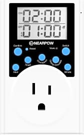 Nearprow Infinite Cycle