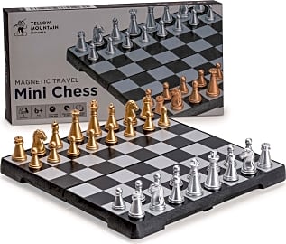 Yellow Mountain Imports Mini