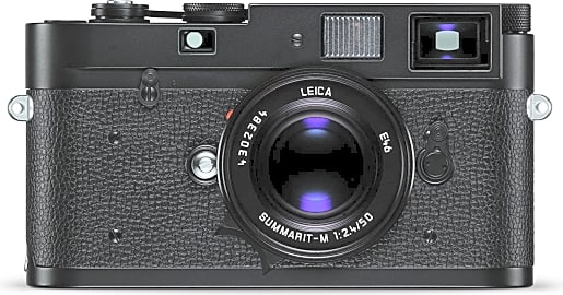 Leica M-A Typ 127