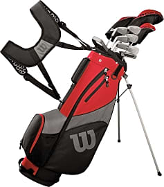 Wilson Men's Golf Set