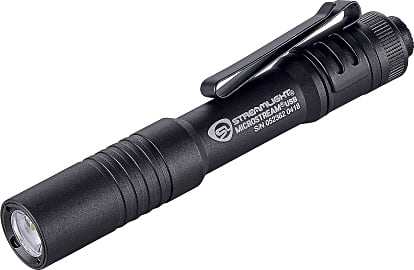 Streamlight MicroStream