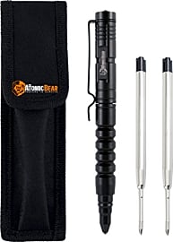 The Atomic Bear SWAT