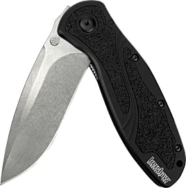 Kershaw S30V Blur