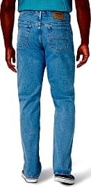 Wrangler Regular Fits