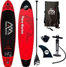 Aqua Marina Monster Inflatable