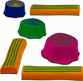 EdX Education Step-A-Trail