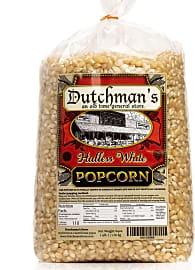 Dutchman's Hulless