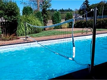 S.R. Smith Swim N Spike