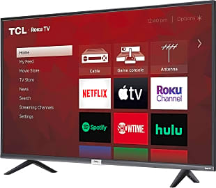 TCL S435