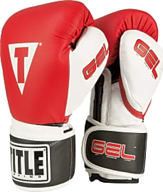 Title Boxing Intense