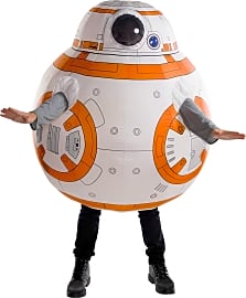 Rubie's Star Wars BB-8