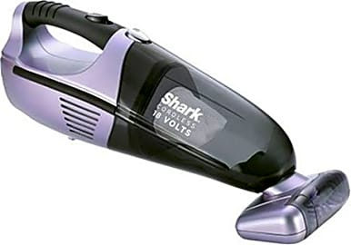 Shark Pet-Perfect II