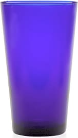 Libbey Cobalt Flare Tumblers
