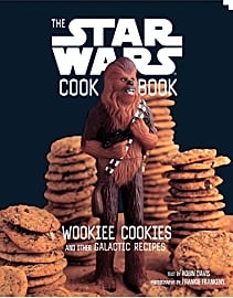 The Star Wars Cook Book