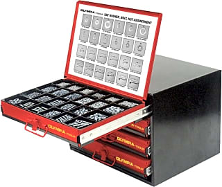 Olympia Tools Organizer