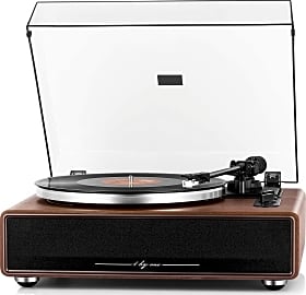 1byOne High Fidelity Turntable