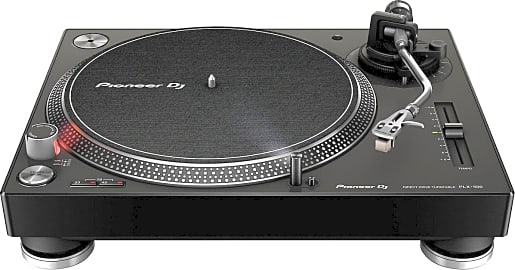 Pioneer PLX-500K Direct Drive