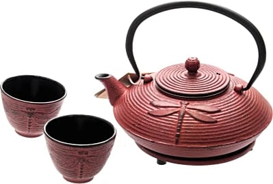 M.V. Trading 27 Ounce