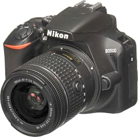 D3500 DX