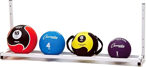 Champion Sports Storage