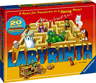 Ravensburger Labyrinth
