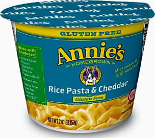 Annie's Microwavable Macaroni & Cheese