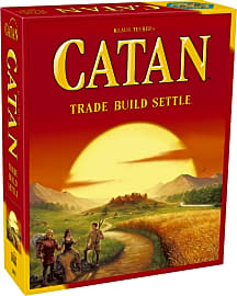 The Settlers of Catan