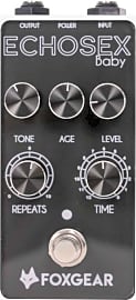 Foxgear Echo Sex Baby