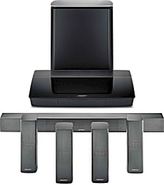 Lifestyle 650 Home System