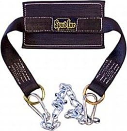 Spud Inc. Belt